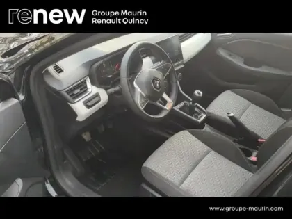 Photo 11 Renault Clio  1.0 TCe 90ch Evolution