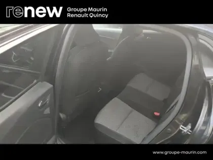 Photo 10 Renault Clio  1.0 TCe 90ch Evolution