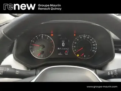 Photo 15 Renault Clio  1.0 TCe 90ch Evolution