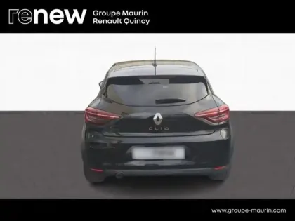 Photo 6 Renault Clio  1.0 TCe 90ch Evolution