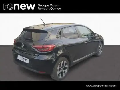 Photo 5 Renault Clio  1.0 TCe 90ch Evolution