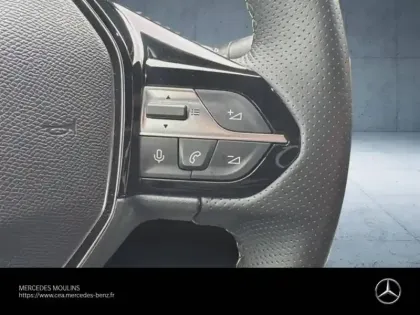 Photo 11 Peugeot 408  Hybrid 136ch Allure e-DCS6