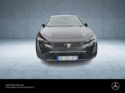 Photo 7 Peugeot 408  Hybrid 136ch Allure e-DCS6