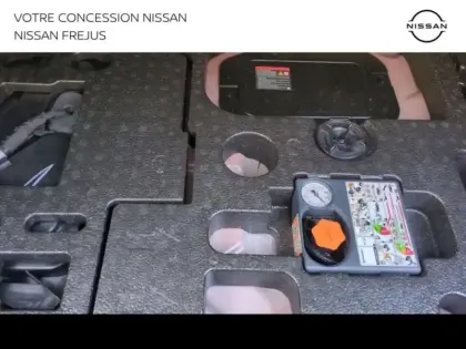 Photo 8 Nissan Juke  1.6 Hybrid 143ch Tekna 2024