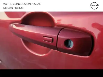 Photo 10 Nissan Juke  1.6 Hybrid 143ch Tekna 2024