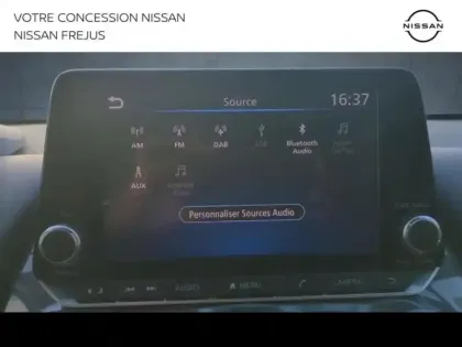 Photo 11 Nissan Juke  1.6 Hybrid 143ch Tekna 2024