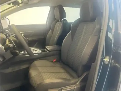 Photo 5 Peugeot 3008  HYBRID 225ch GT e-EAT8