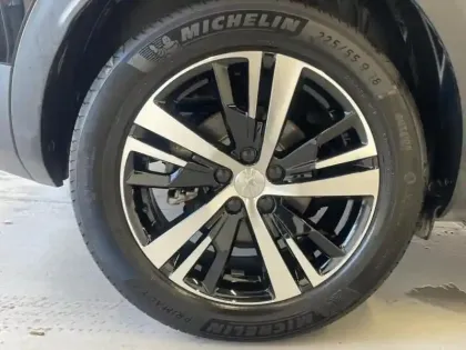 Photo 8 Peugeot 3008  HYBRID 225ch GT e-EAT8