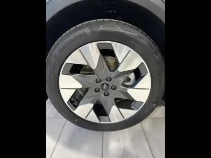 Photo 8 Ford Explorer  286ch Extended Range 77kWh Pack Premium RWD