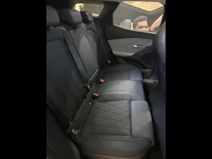 Photo 11 Ford Explorer  286ch Extended Range 77kWh Pack Premium RWD