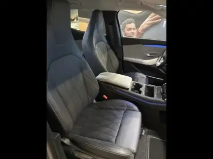 Photo 10 Ford Explorer  286ch Extended Range 77kWh Pack Premium RWD