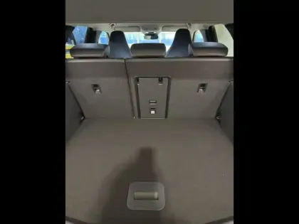 Photo 12 Ford Explorer  286ch Extended Range 77kWh Pack Premium RWD