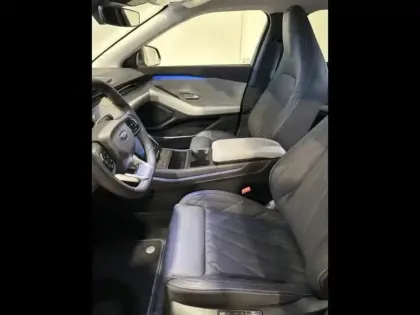 Photo 9 Ford Explorer  286ch Extended Range 77kWh Pack Premium RWD