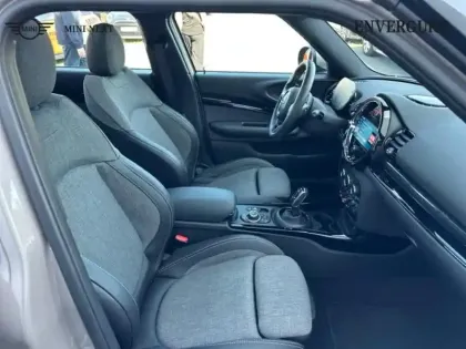 Photo 9 Mini Mini Clubman One 102ch Knightsbridge BVA7 5cv