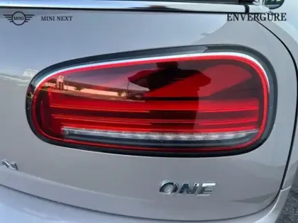 Photo 10 Mini Mini Clubman One 102ch Knightsbridge BVA7 5cv