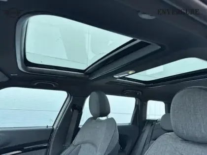 Photo 12 Mini Mini Clubman One 102ch Knightsbridge BVA7 5cv