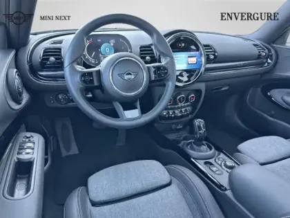 Photo 5 Mini Mini Clubman One 102ch Knightsbridge BVA7 5cv