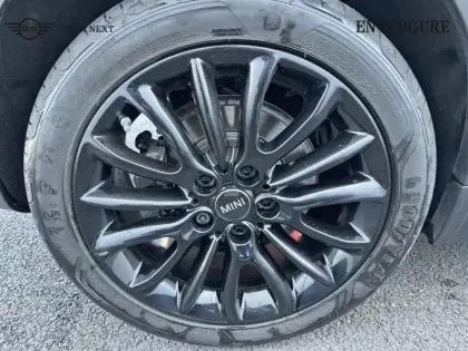 Photo 8 Mini Mini Clubman One 102ch Knightsbridge BVA7 5cv