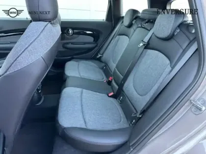 Photo 13 Mini Mini Clubman One 102ch Knightsbridge BVA7 5cv