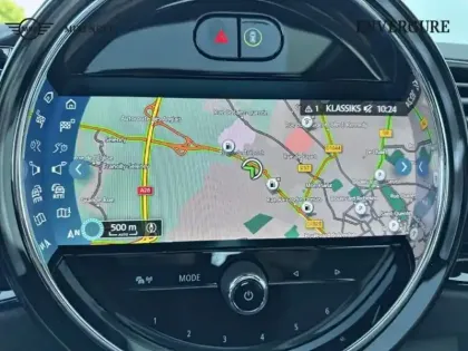 Photo 11 Mini Mini Clubman One 102ch Knightsbridge BVA7 5cv