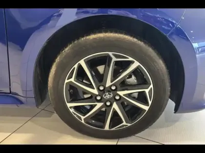 Photo 13 Toyota Yaris  116h Design 5p MY22