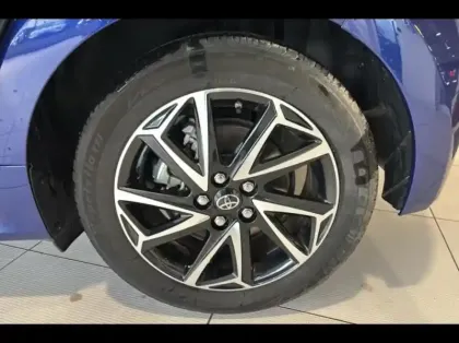 Photo 11 Toyota Yaris  116h Design 5p MY22