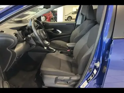 Photo 9 Toyota Yaris  116h Design 5p MY22