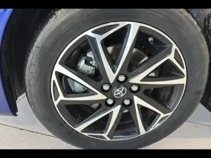 Photo 14 Toyota Yaris  116h Design 5p MY22