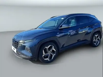 Photo Hyundai Tucson