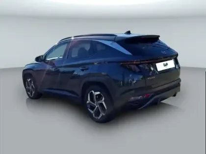 Photo 11 Hyundai Tucson  1.6 CRDI 136ch Hybrid 48V Executive DCT7