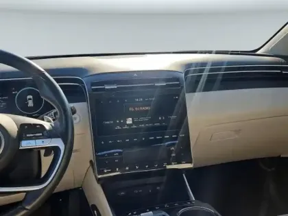 Photo 8 Hyundai Tucson  1.6 CRDI 136ch Hybrid 48V Executive DCT7