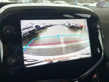 Photo 8 Citroën C1  VTi 72 S&S Feel 5p E6.d