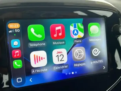 Photo 10 Citroën C1  VTi 72 S&S Feel 5p E6.d