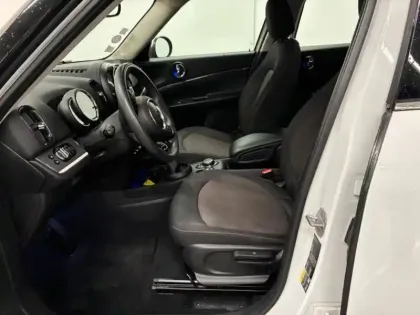 Photo 13 Mini Countryman  Cooper SE 136ch + 88ch Exquisite ALL4 BVA