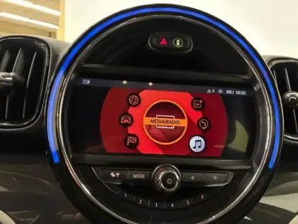 Photo 10 Mini Countryman  Cooper SE 136ch + 88ch Exquisite ALL4 BVA