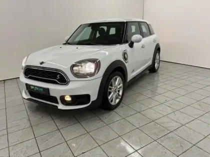 Photo Mini Countryman