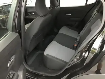 Photo 13 Dacia Sandero  1.0 ECO-G 100ch Stepway Extreme + -24