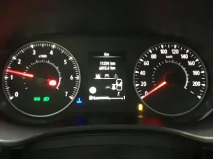 Photo 9 Dacia Sandero  1.0 ECO-G 100ch Stepway Extreme + -24