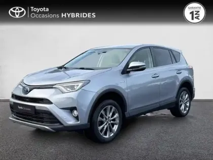 Photo Toyota Rav4