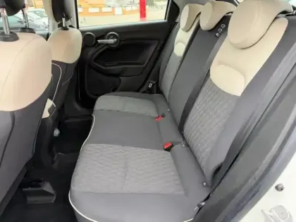 Photo 13 Fiat 500 X 1.0 FireFly Turbo T3 120ch Club