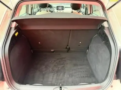 Photo 9 Fiat 500 X 1.0 FireFly Turbo T3 120ch Club