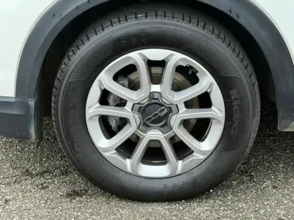 Photo 7 Fiat 500 X 1.0 FireFly Turbo T3 120ch Club