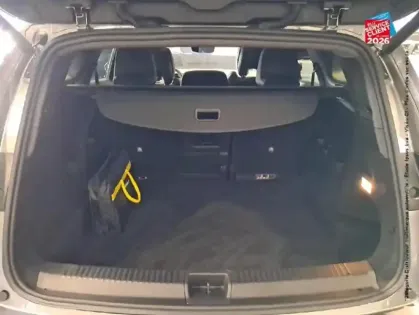 Photo 13 Renault Espace  1.2 E-Tech full hybrid 200ch esprit Alpine