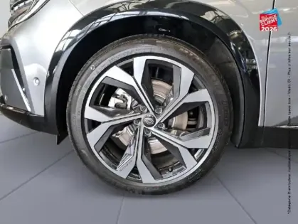 Photo 9 Renault Espace  1.2 E-Tech full hybrid 200ch esprit Alpine