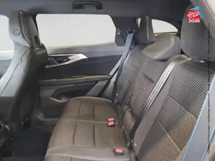 Photo 10 Renault Espace  1.2 E-Tech full hybrid 200ch esprit Alpine