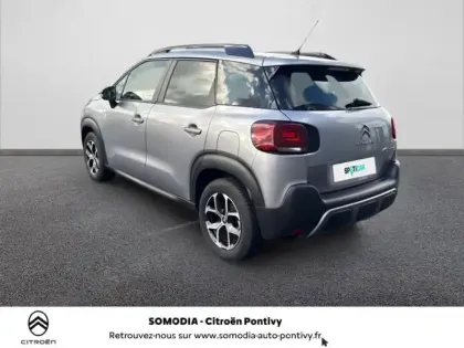 Photo 6 Citroën C3 Aircross  PureTech 130ch S&S C-Series EAT6 2022