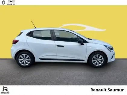 Photo 12 Renault Clio  1.0 SCe 65ch Authentic