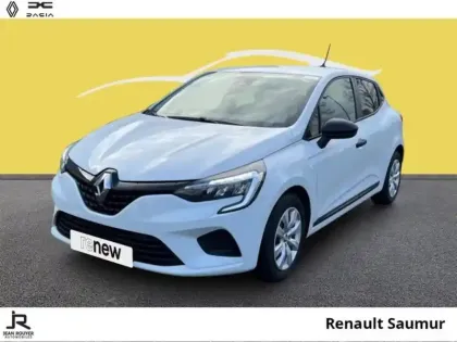 Photo Renault Clio