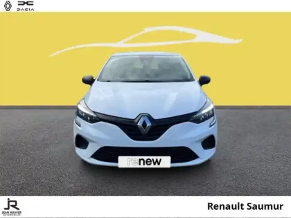 Photo 8 Renault Clio  1.0 SCe 65ch Authentic