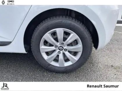 Photo 7 Renault Clio  1.0 SCe 65ch Authentic